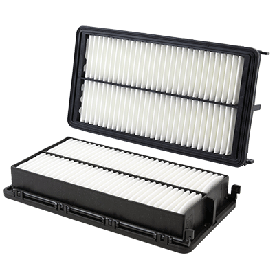 Engine Air Filter Panel | WIXWA11541