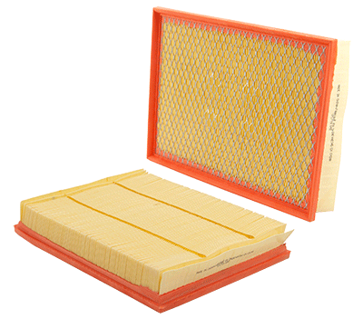 Engine Air Filter Panel | WIXWA10909