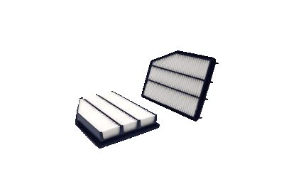 Engine Air Filter Panel | WIX49900