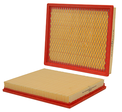 Engine Air Filter Panel | WIX46213