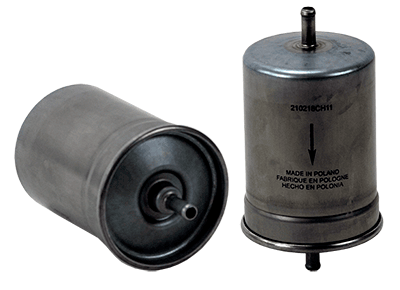 Fuel (Complete In-Line) Filter | WIX33179