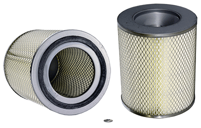 Engine Air Filter | WIX46343