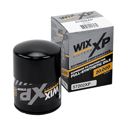 XP Spin-On Engine Oil Filter | WIX57202XP