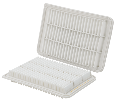 Engine Air Filter Panel | WIX49223