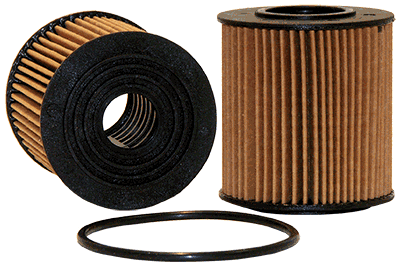 Cartridge Engine Oil Metal Free Filter | WIX57303