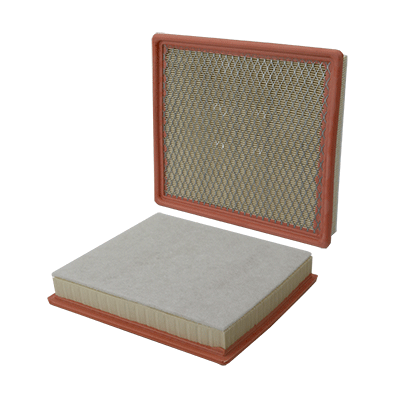 Engine Air Filter Panel | WIXWA10253