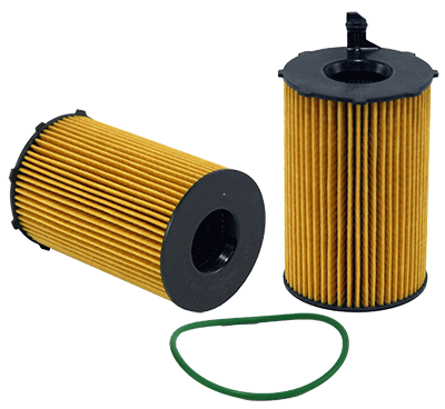 Cartridge Engine Oil Metal Free Filter | WIXWL10008