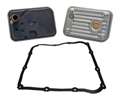 Automatic Transmission Filter Kit | WIX58970