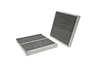 Cabin Air Filter Panel | WIX24518