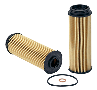 Cartridge Engine Oil Metal Free Filter | WIXWL10342