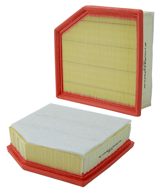 Engine Air Filter Panel | WIX49240