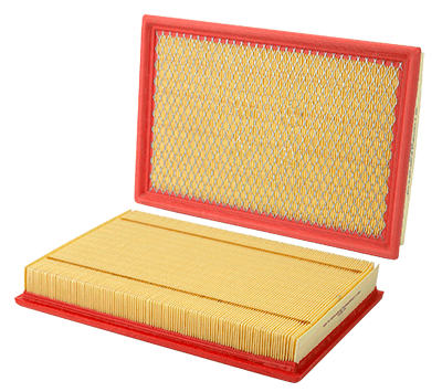 Engine Air Filter Panel | WIX42725