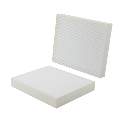 Cabin Air Filter Panel | WIXWP10019