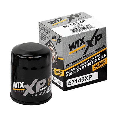 XP Spin-On Engine Oil Filter | WIX57145XP