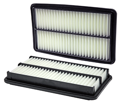Engine Air Filter Panel | WIXWA10053