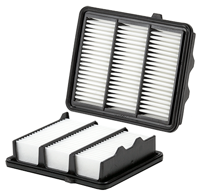 Engine Air Filter Panel | WIXWA10813