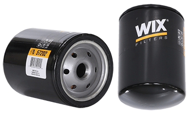 Spin-On Engine Oil Filter | WIX57202