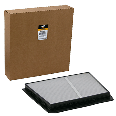 Cabin Air Filter Panel | WIXWP10263