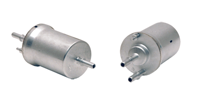 Fuel (Complete In-Line) Filter | WIX33814