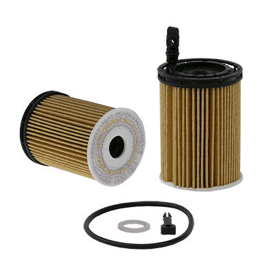 Cartridge Engine Oil Metal Free Filter | WIXWL10748