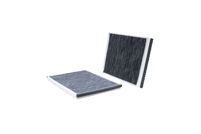 Cabin Air Filter Panel | WIX24813