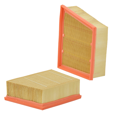 Engine Air Filter Panel | WIXWA10831