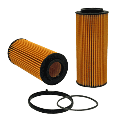 Cartridge Engine Oil Metal Free Filter | WIX57204