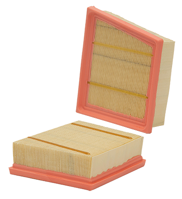 Engine Air Filter Panel | WIXWA10261