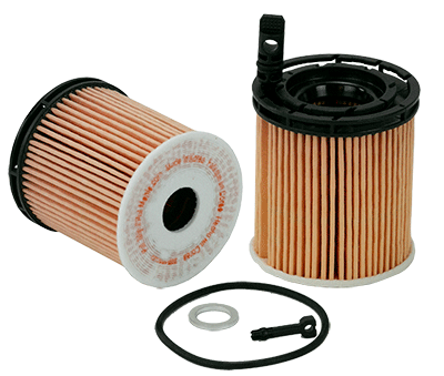 Cartridge Engine Oil Metal Free Filter | WIXWL10473