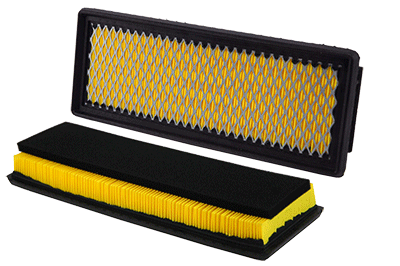 Engine Air Filter Panel | WIXWA10006