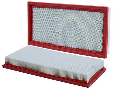 Engine Air Filter Panel | WIX46077
