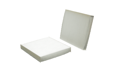 Cabin Air Filter Panel | WIX24485