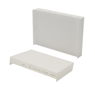 Cabin Air Filter - Activated Carbon | WIX24757