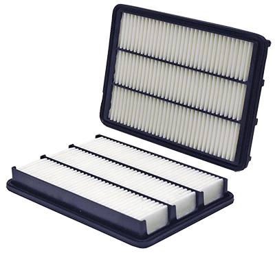 Engine Air Filter Panel | WIX49600