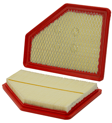 Engine Air Filter Panel | WIXWA10423