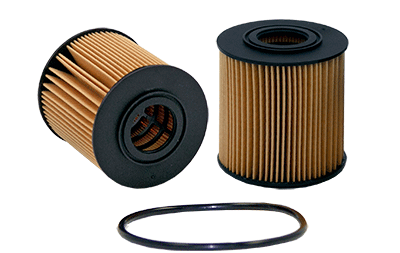 Cartridge Engine Oil Metal Free Filter | WIX57021
