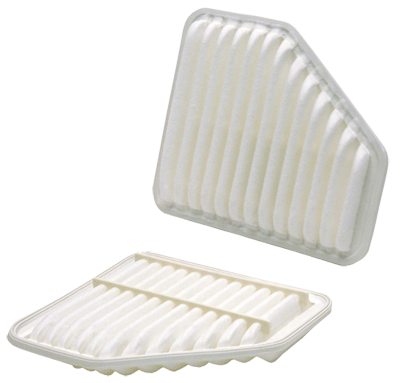 Engine Air Filter Panel | WIX49265