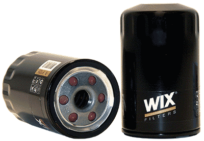 Spin-On Engine Oil Filter | WIX51036