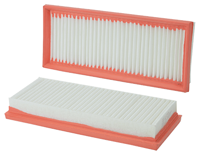 Engine Air Filter Panel | WIX49301