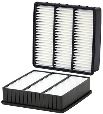 Engine Air Filter Panel | WIX46215