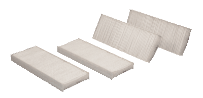 Cabin Air Filter | WIX24683