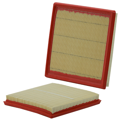 Engine Air Filter Panel | WIXWA10713