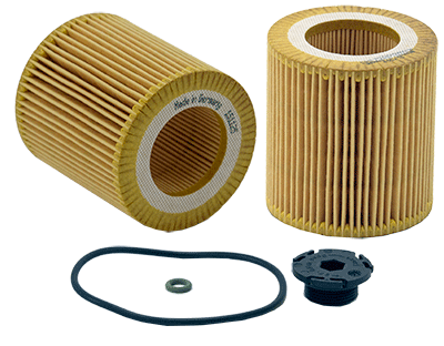 Cartridge Engine Oil Metal Free Filter | WIXWL7509