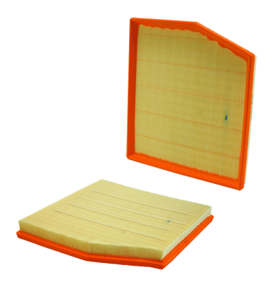 Engine Air Filter Panel | WIX49285