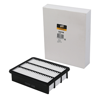 Engine Air Filter Panel | WIXWA9790