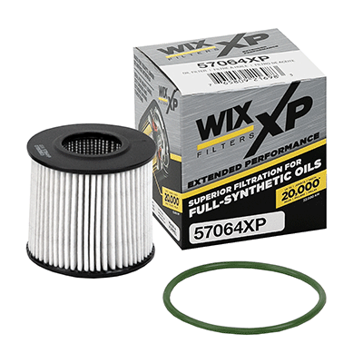 XP Cartridge Engine Oil Metal Free Filter | WIX57064XP