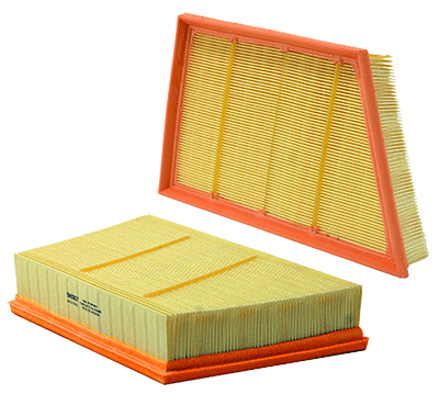 Engine Air Filter Panel | WIXWA10007