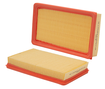 Engine Air Filter Panel | WIX49114