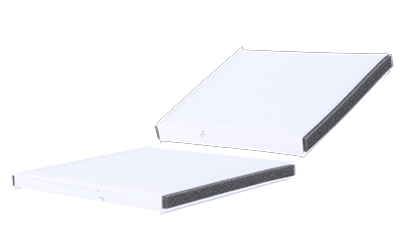 Cabin Air Filter | WIX24883