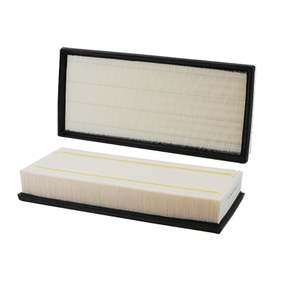 Engine Air Filter Panel | WIX42859